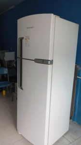 Conserto de Geladeira em Marília | Assistência Perto de Mim serviço realizado