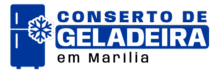 Conserto de Geladeira Marília